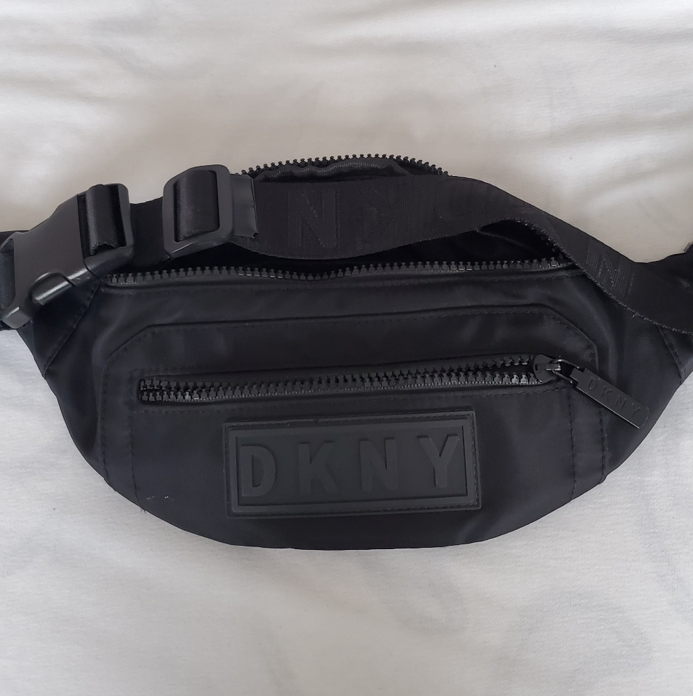 DKNY
